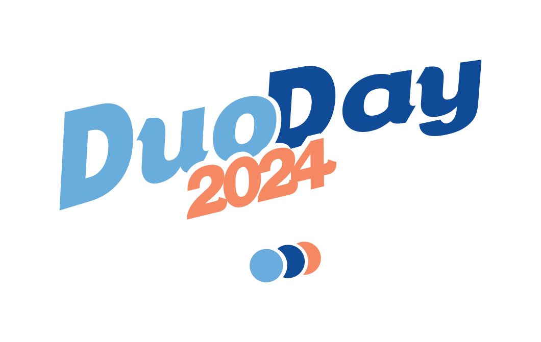 Un élan de solidarité avec le DuoDay 2024